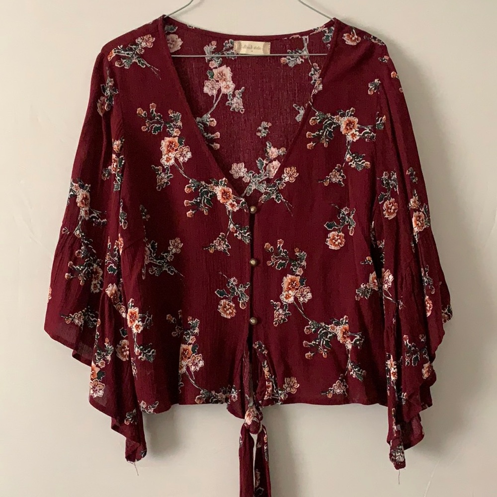 Altar’d state shirt